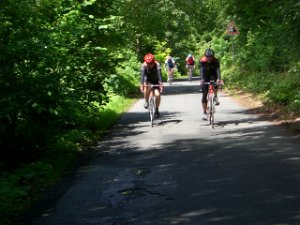 Radmarathon Northeim 072